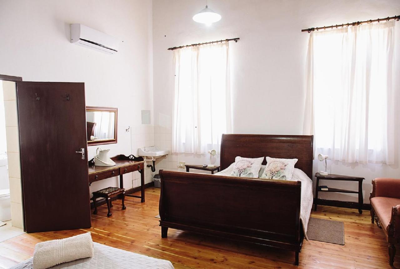 White House Guest Farm Villa Grunau Ngoại thất bức ảnh