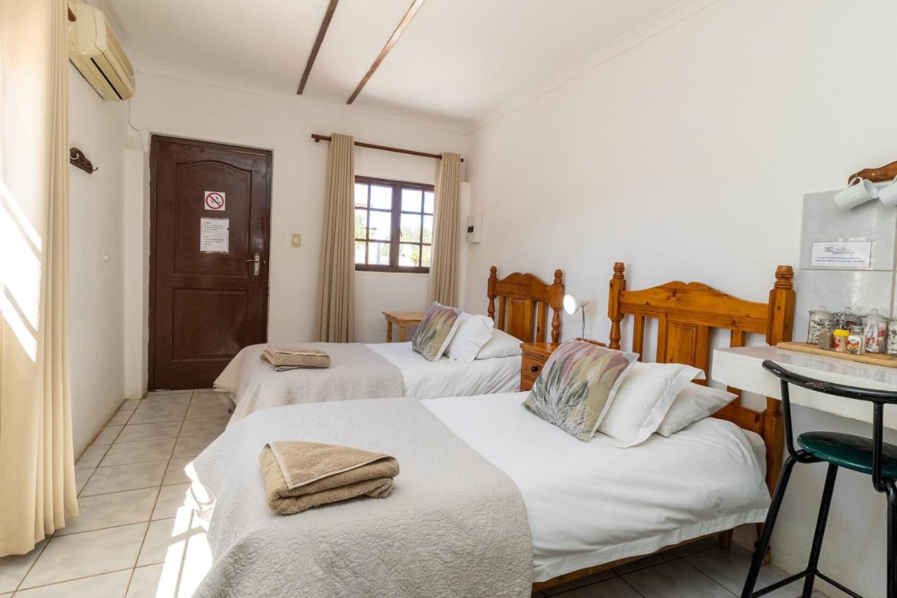 White House Guest Farm Villa Grunau Ngoại thất bức ảnh